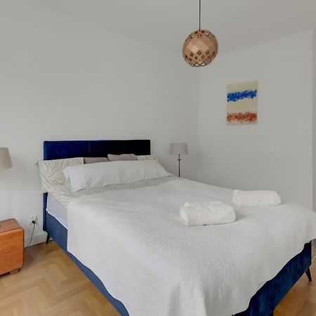 Apartament W Gdyni - Plac Unii By Grand Apartments Gdynia Eksteriør bilde